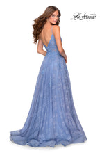 Load image into Gallery viewer, La Femme Prom Style 28386