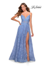 Load image into Gallery viewer, La Femme Prom Style 28386
