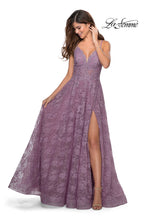 Load image into Gallery viewer, La Femme Prom Style 28386