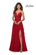 Load image into Gallery viewer, La Femme Prom Style 28386
