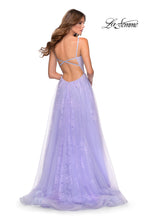 Load image into Gallery viewer, La Femme Prom Style 28387