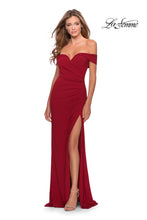 Load image into Gallery viewer, La Femm Prom Style 28389