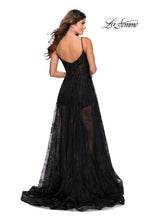 Load image into Gallery viewer, La Femme Prom Style 28390