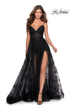 Load image into Gallery viewer, La Femme Prom Style 28390