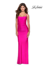 Load image into Gallery viewer, La Femme Prom Style 28398