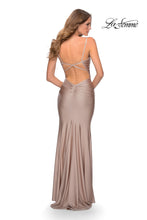 Load image into Gallery viewer, La Femme Prom Style 28398