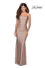 Load image into Gallery viewer, La Femme Prom Style 28398