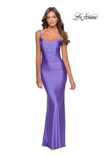 Load image into Gallery viewer, La Femme Prom Style 28398