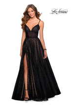Load image into Gallery viewer, La Femme Prom Style 28400