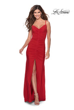 Load image into Gallery viewer, La Femme Prom Style 28416