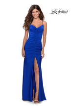 Load image into Gallery viewer, La Femme Prom Style 28416