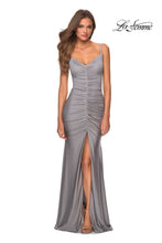 Load image into Gallery viewer, La Femme Prom Style 28416