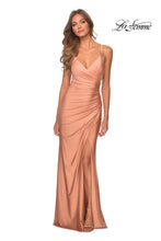 Load image into Gallery viewer, La Femme Prom Style 28421
