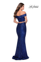 Load image into Gallery viewer, La Femme Prom Style 28425