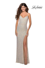 Load image into Gallery viewer, La Femme Prom Style 28441