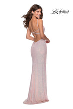 Load image into Gallery viewer, La Femme Prom Style 28441