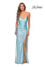 Load image into Gallery viewer, La Femme Prom Style 28449