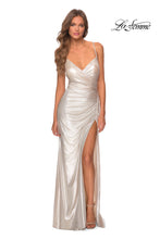 Load image into Gallery viewer, La Femme Prom Style 28449