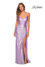 Load image into Gallery viewer, La Femme Prom Style 28449