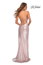 Load image into Gallery viewer, La Femme Prom Style 28449