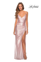 Load image into Gallery viewer, La Femme Prom Style 28449