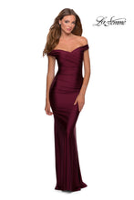 Load image into Gallery viewer, La Femme Prom Style 28450
