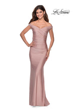 Load image into Gallery viewer, La Femme Prom Style 28450