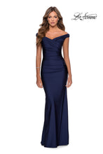 Load image into Gallery viewer, La Femme Prom Style 28450