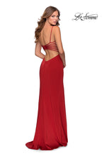 Load image into Gallery viewer, La Femme Prom Style 28461