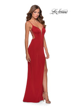 Load image into Gallery viewer, La Femme Prom Style 28461