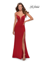 Load image into Gallery viewer, La Femme Prom Style 28461