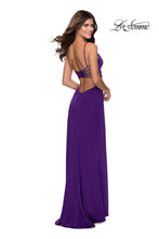 Load image into Gallery viewer, La Femme Prom Style 28461