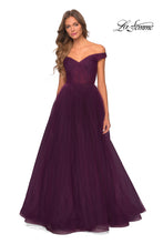 Load image into Gallery viewer, La Femme Prom Style 28462