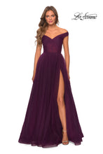 Load image into Gallery viewer, La Femme Prom Style 28462