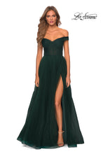 Load image into Gallery viewer, La Femme Prom Style 28462