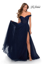 Load image into Gallery viewer, La Femme Prom Style 28462