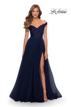 Load image into Gallery viewer, La Femme Prom Style 28462