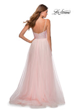 Load image into Gallery viewer, La Femme Prom Style 28464