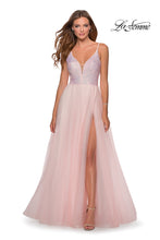 Load image into Gallery viewer, La Femme Prom Style 28464