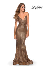 Load image into Gallery viewer, La Femme Prom Style 28469