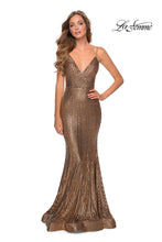 Load image into Gallery viewer, La Femme Prom Style 28469