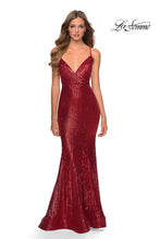 Load image into Gallery viewer, La Femme Prom Style 28469