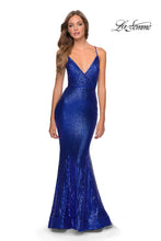 Load image into Gallery viewer, La Femme Prom Style 28469