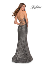 Load image into Gallery viewer, La Femme Prom Style 28469