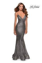Load image into Gallery viewer, La Femme Prom Style 28469