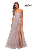 Load image into Gallery viewer, La Femme Prom Style 28470