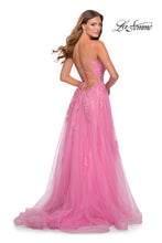 Load image into Gallery viewer, La Femme Prom Style 28470