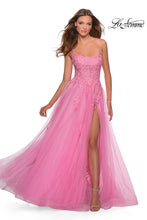 Load image into Gallery viewer, La Femme Prom Style 28470