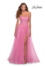 Load image into Gallery viewer, La Femme Prom Style 28470