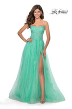 Load image into Gallery viewer, La Femme Prom Style 28470